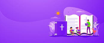 LSN000: Grade 7 Religious Education Activities